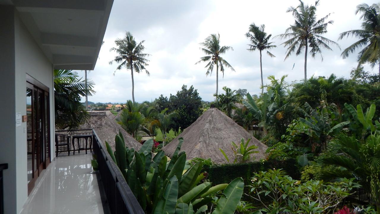 Uma Loka Villa By Shm Ubud Exterior foto